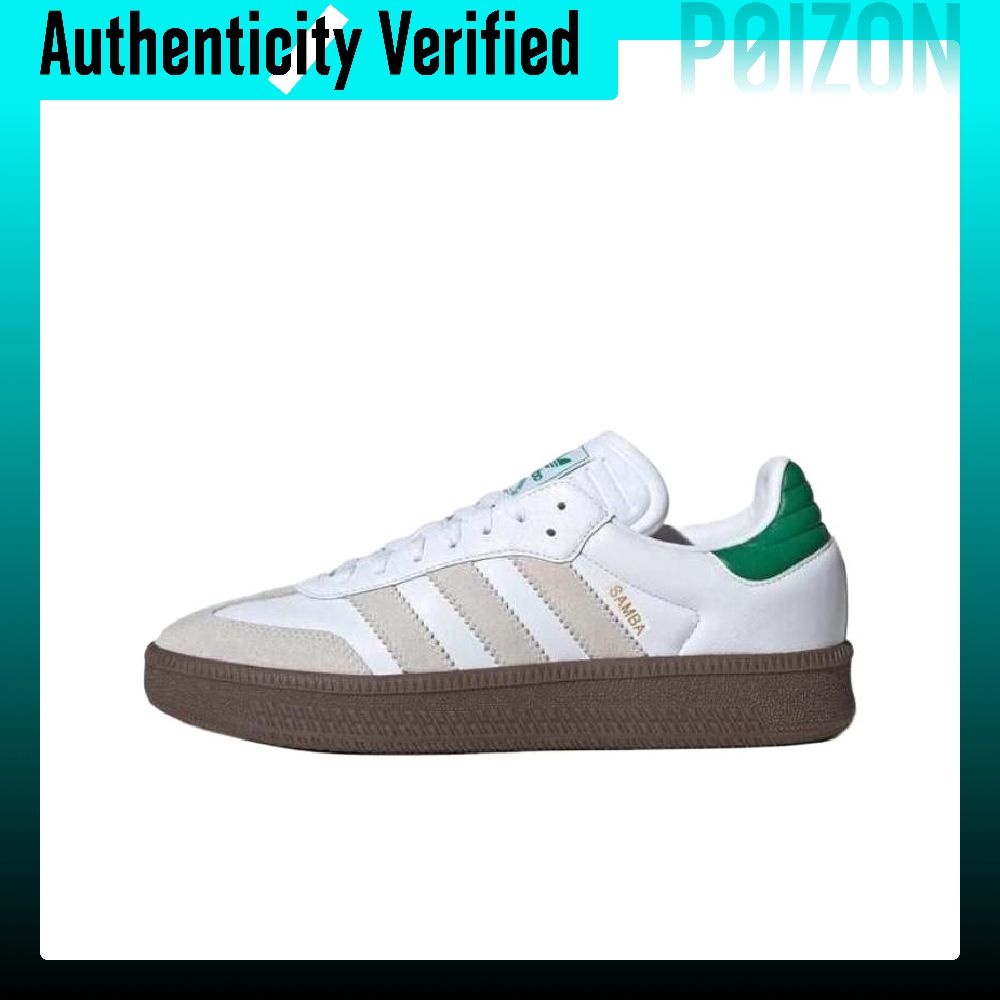 Adidas Shoes Samba - Adidas Originals Samba XLG Sepatu Skateboard