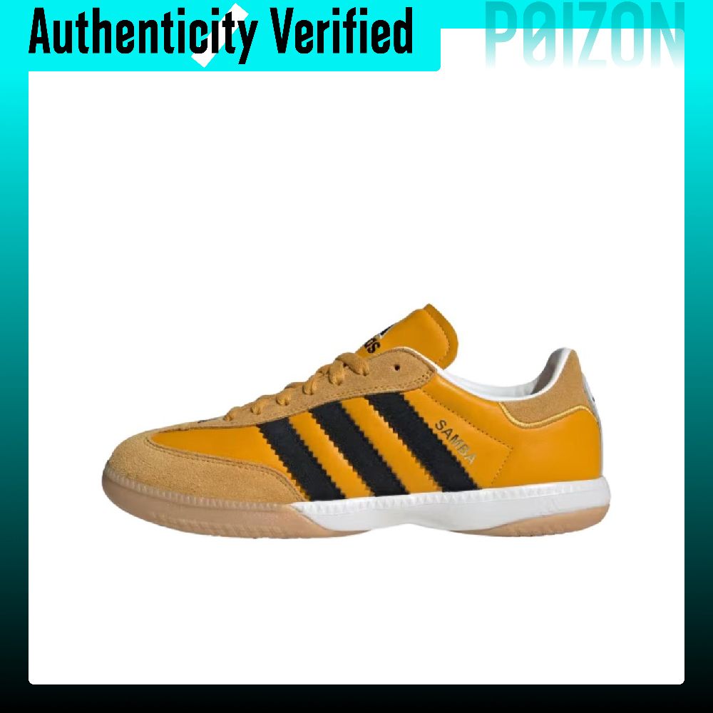 Adidas Shoes Samba - Sepatu Kasual Adidas Originals SAMBA MN