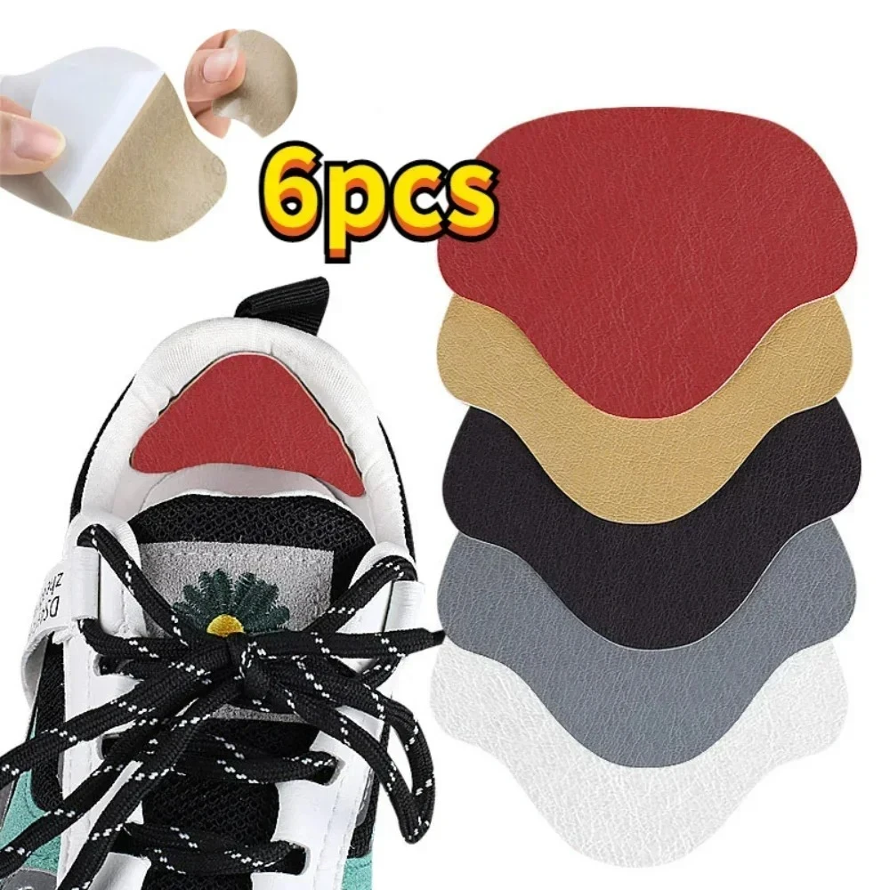 Sneaker Protector - Plester Perbaikan Tumit Sepatu Perekat Sendiri