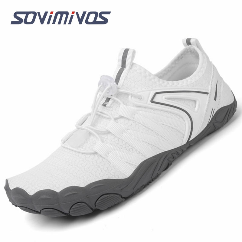 Sepatu Pria Tanpa Sol Minimali - Sneaker Box ulasan dan harga