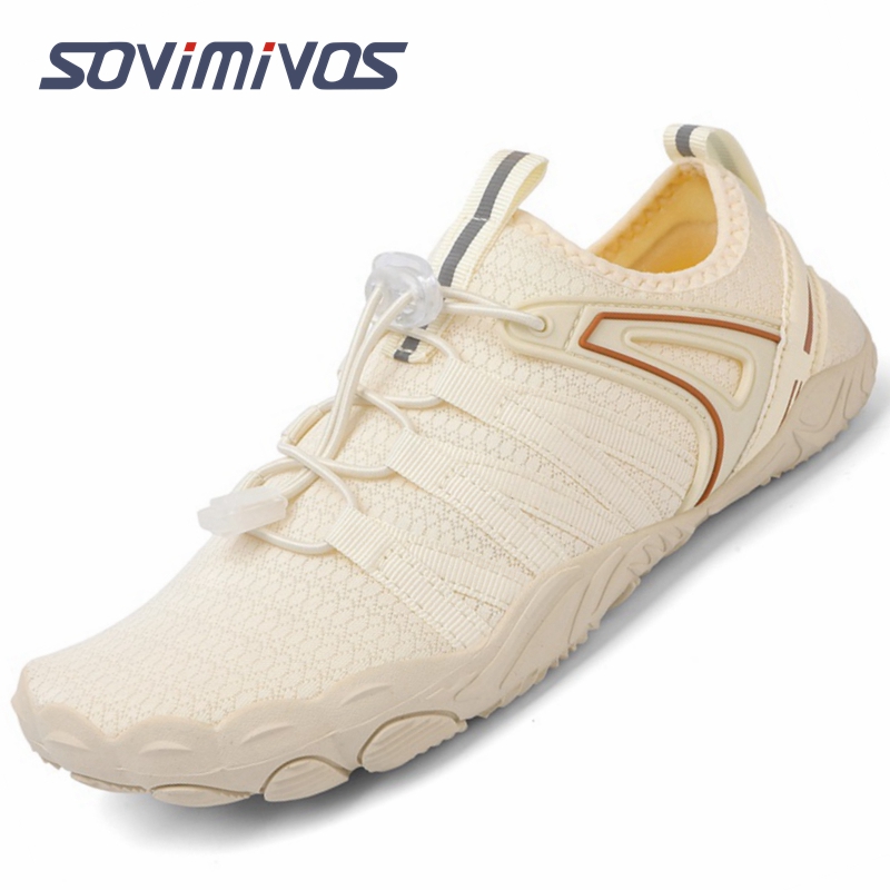 Sepatu Pria Tanpa Sol Minimali - Sneaker Box ulasan dan harga