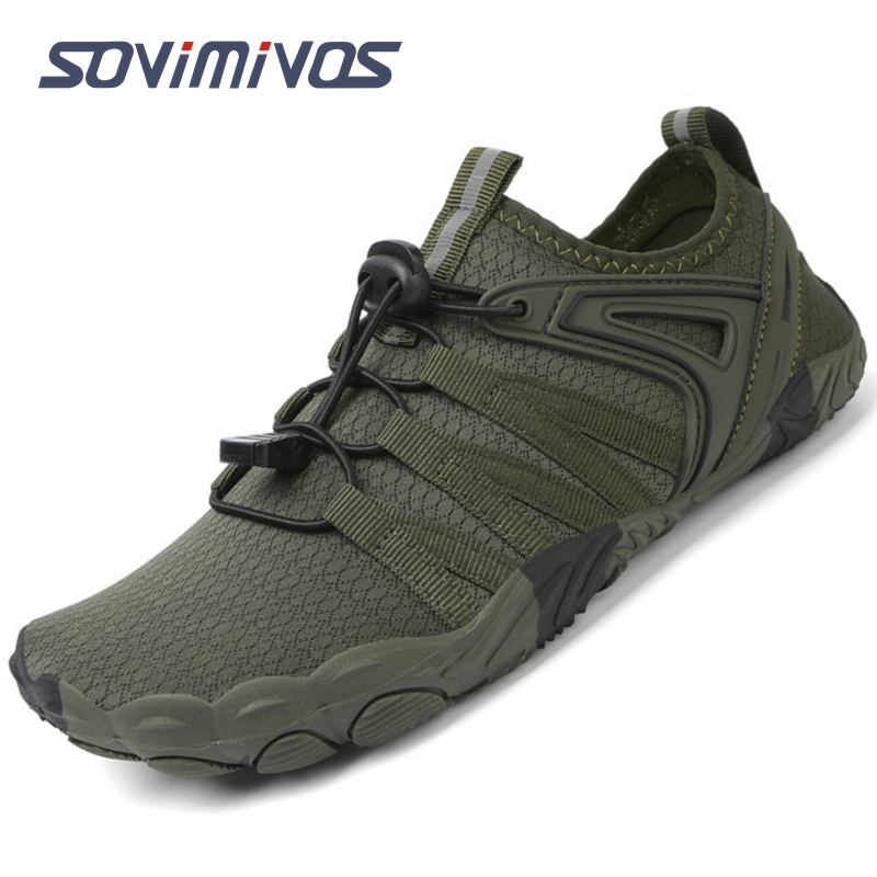Sepatu Pria Tanpa Sol Minimali - Sneaker Box ulasan dan harga