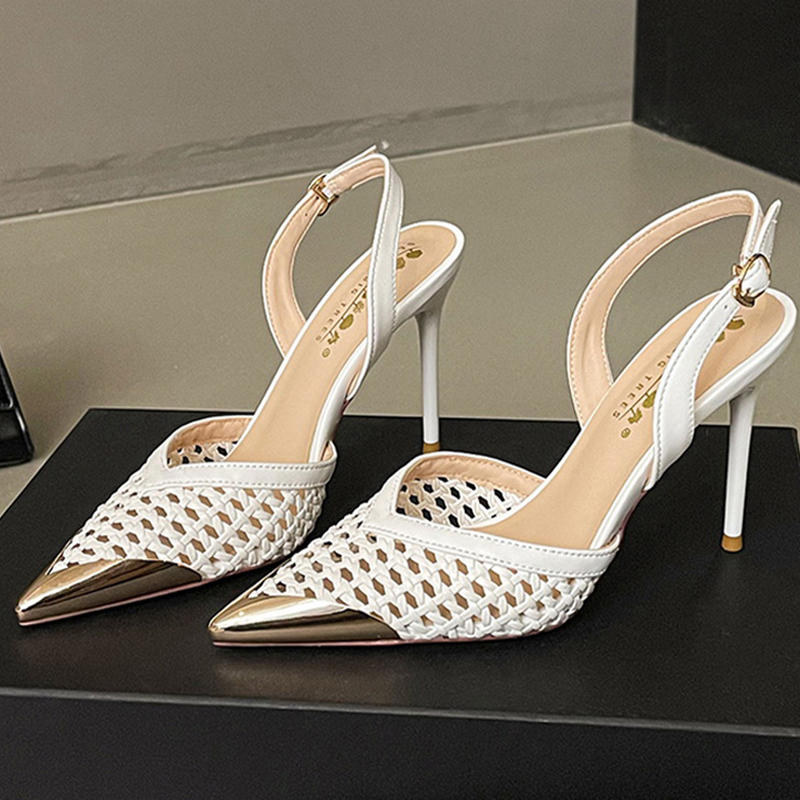 BIGTREE Sandal Hak Ramping Ten - Shoe Tree ulasan dan harga