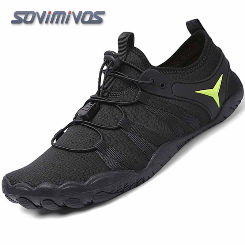Sepatu Barefoot Zero Drop | Se - Sneaker Box ulasan dan harga