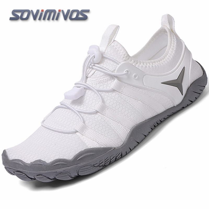 Sepatu Barefoot Zero Drop | Se - Sneaker Box ulasan dan harga