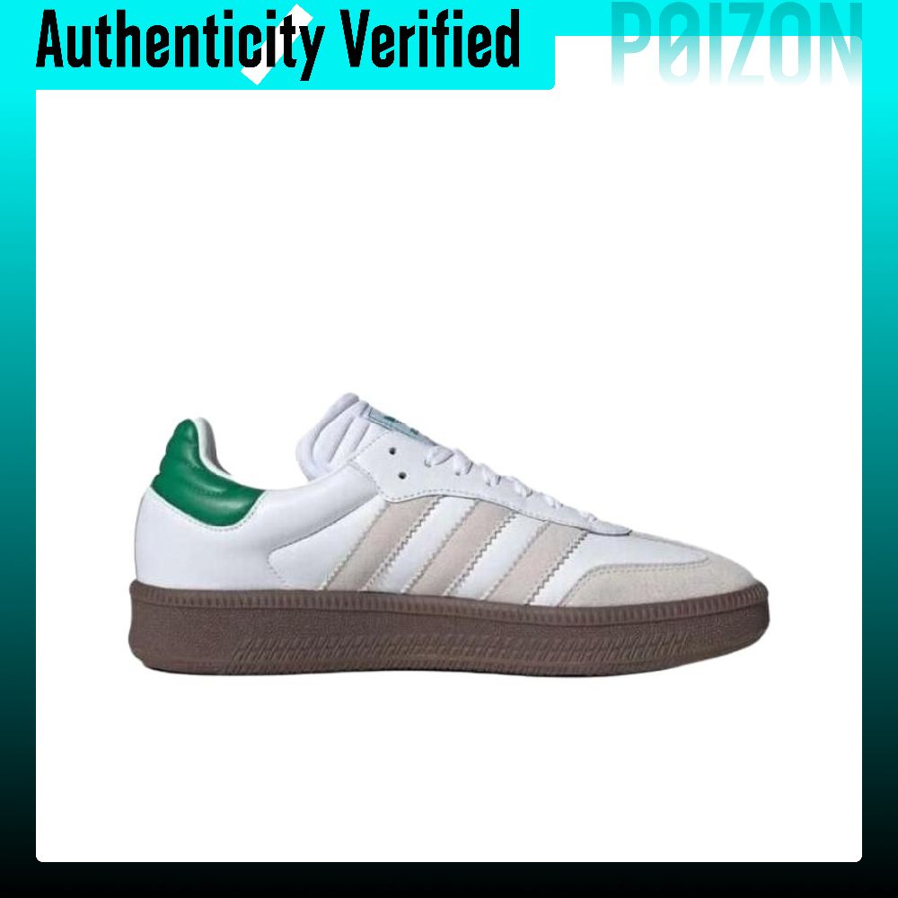 Adidas Originals Samba XLG Sep - Adidas Shoes Samba ulasan dan harga