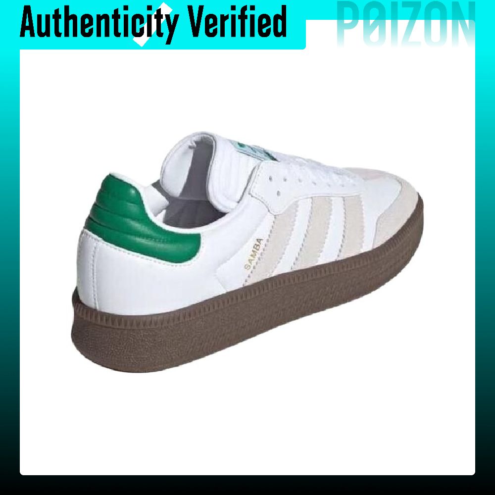 Adidas Originals Samba XLG Sep - Adidas Shoes Samba ulasan dan harga