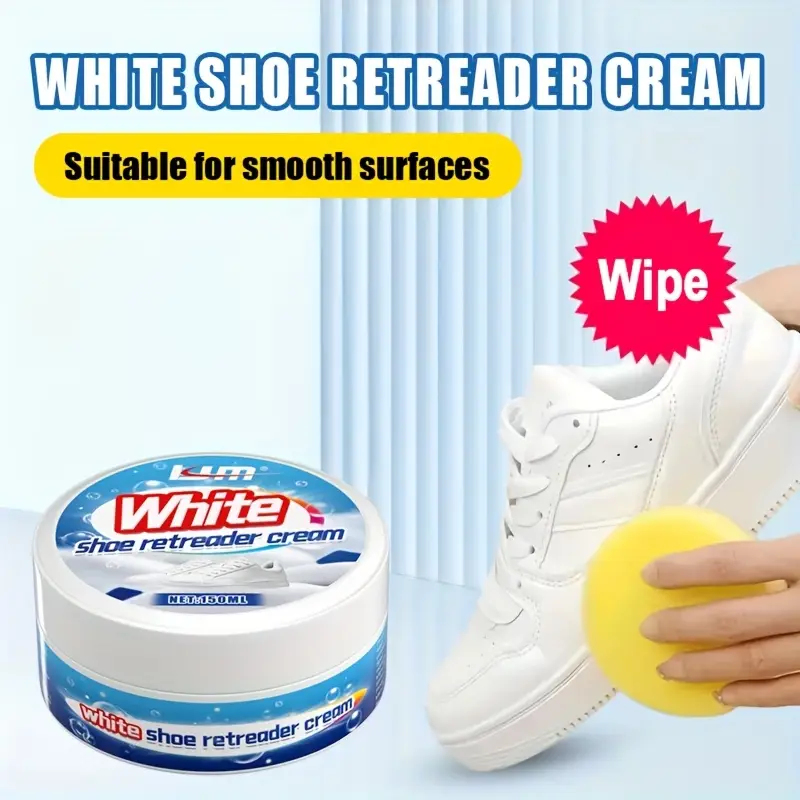 Semir Sepatu Hanya untuk Pembe - Leather Shoe Polish ulasan dan harga