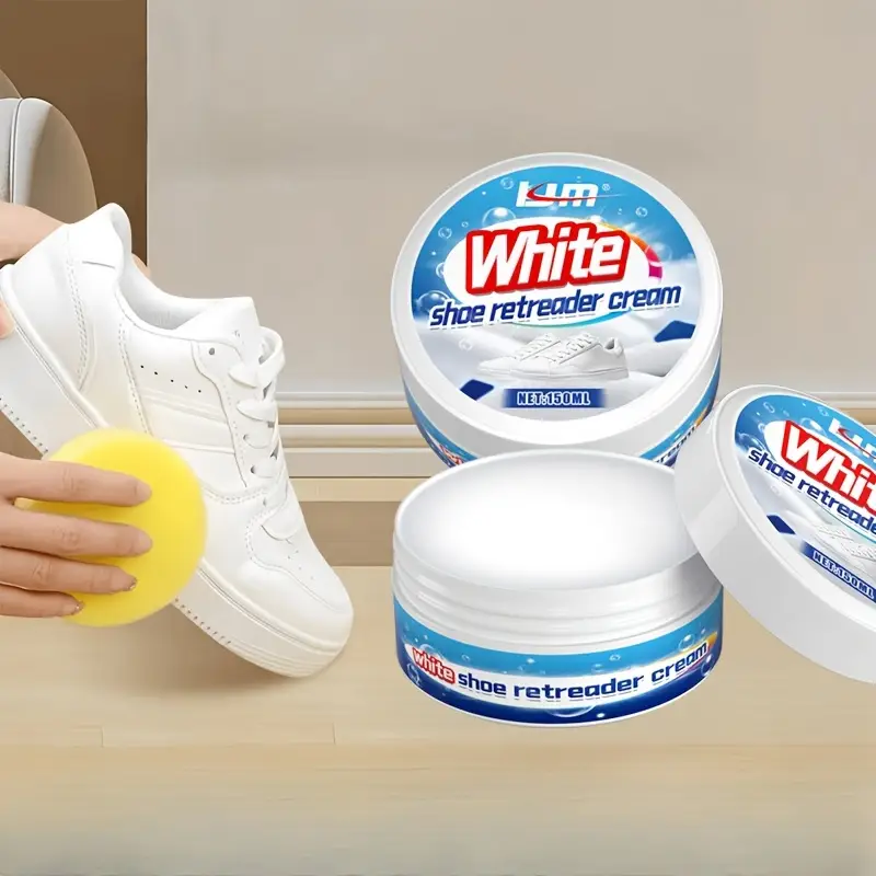 Semir Sepatu Hanya untuk Pembe - Leather Shoe Polish ulasan dan harga