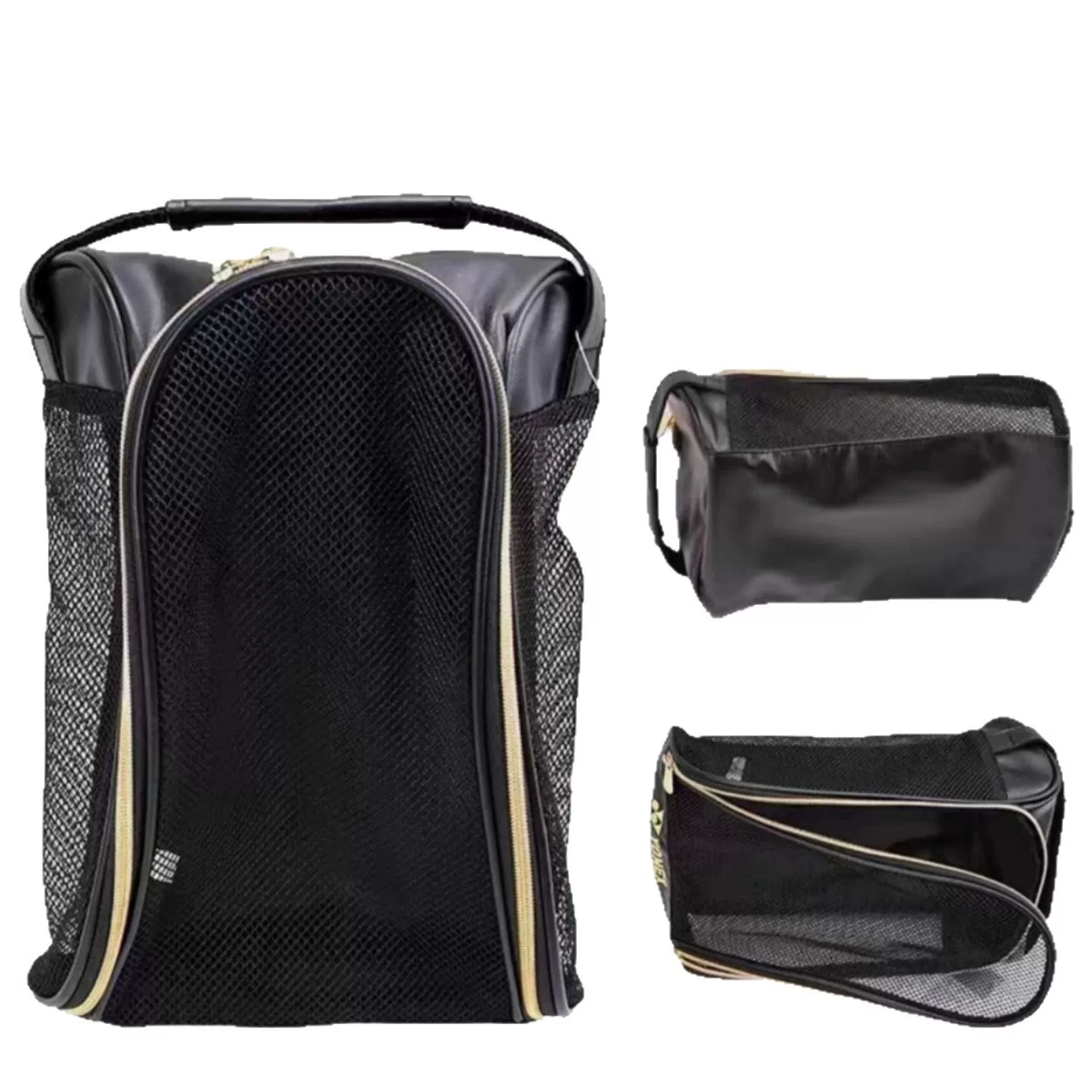 Tas Sepatu Bernapas Berbahan J - Sneaker Box ulasan dan harga