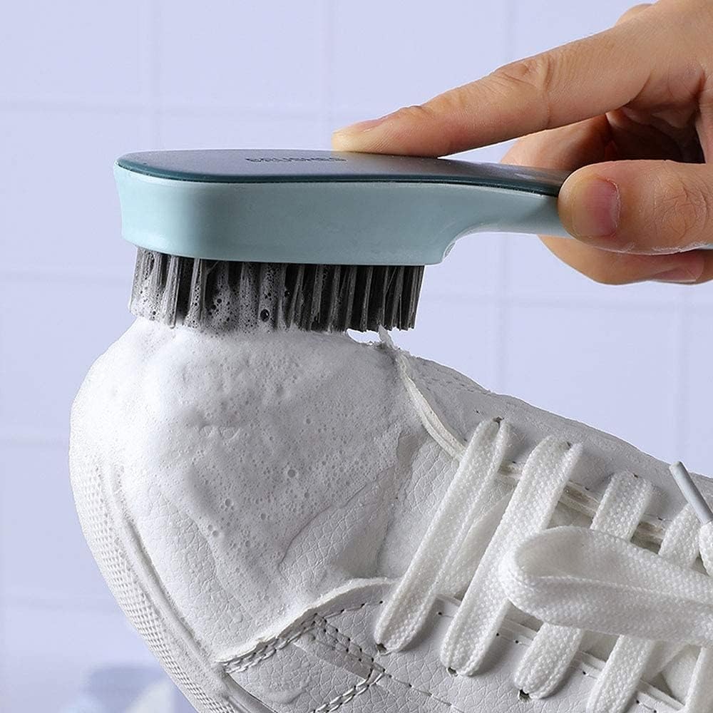 1 Pak Sikat Pembersih Sepatu G - Shoe Cleaning Brush ulasan dan harga