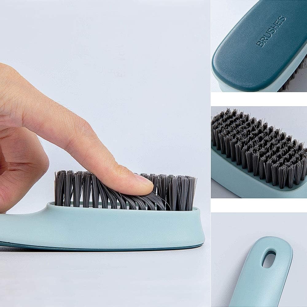 1 Pak Sikat Pembersih Sepatu G - Shoe Cleaning Brush ulasan dan harga