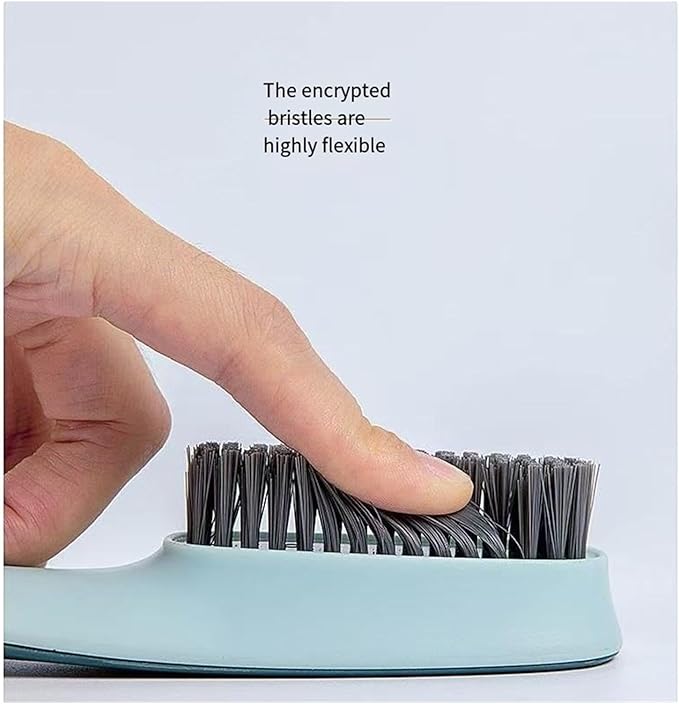 1 Pak Sikat Pembersih Sepatu G - Shoe Cleaning Brush ulasan dan harga