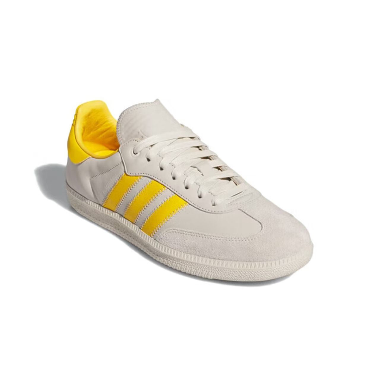 Adidas Originals x Pharrell Sa - Adidas Shoes Samba ulasan dan harga