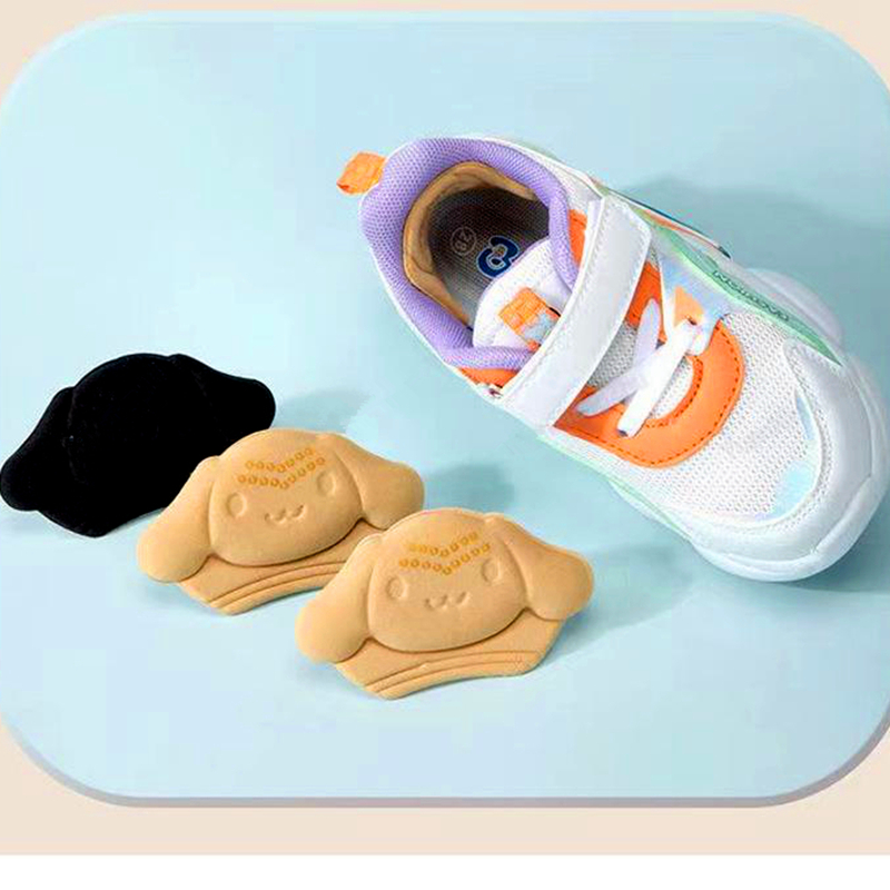 Bantalan sepatu hak nyaman, St - Sneaker Protector ulasan dan harga