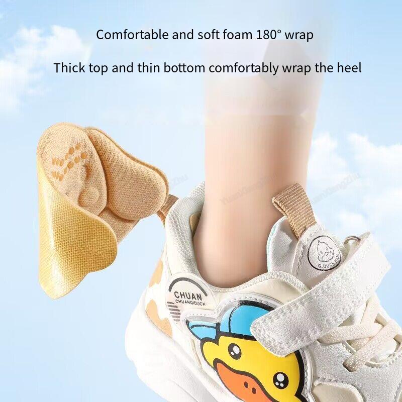 Bantalan sepatu hak nyaman, St - Sneaker Protector ulasan dan harga