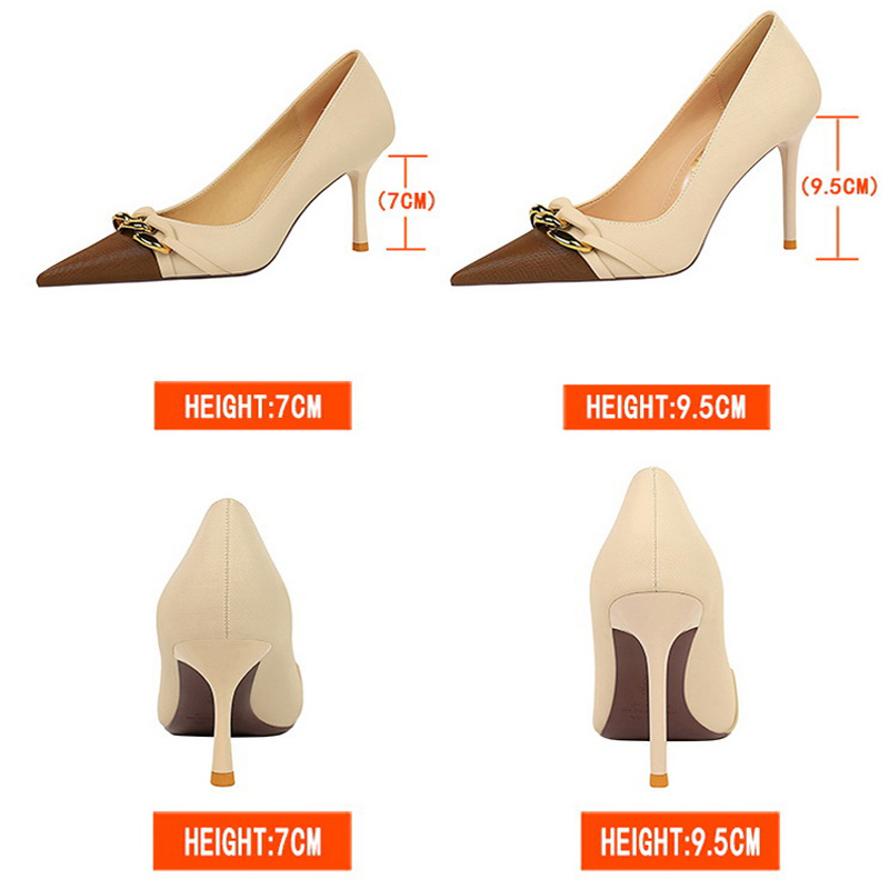 Sepatu BIGTREE Sepatu Pump Wan - Shoe Tree ulasan dan harga