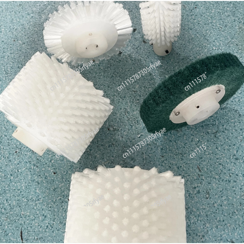 Mesin Cuci Sepatu Komersial de - Shoe Cleaning Brush ulasan dan harga