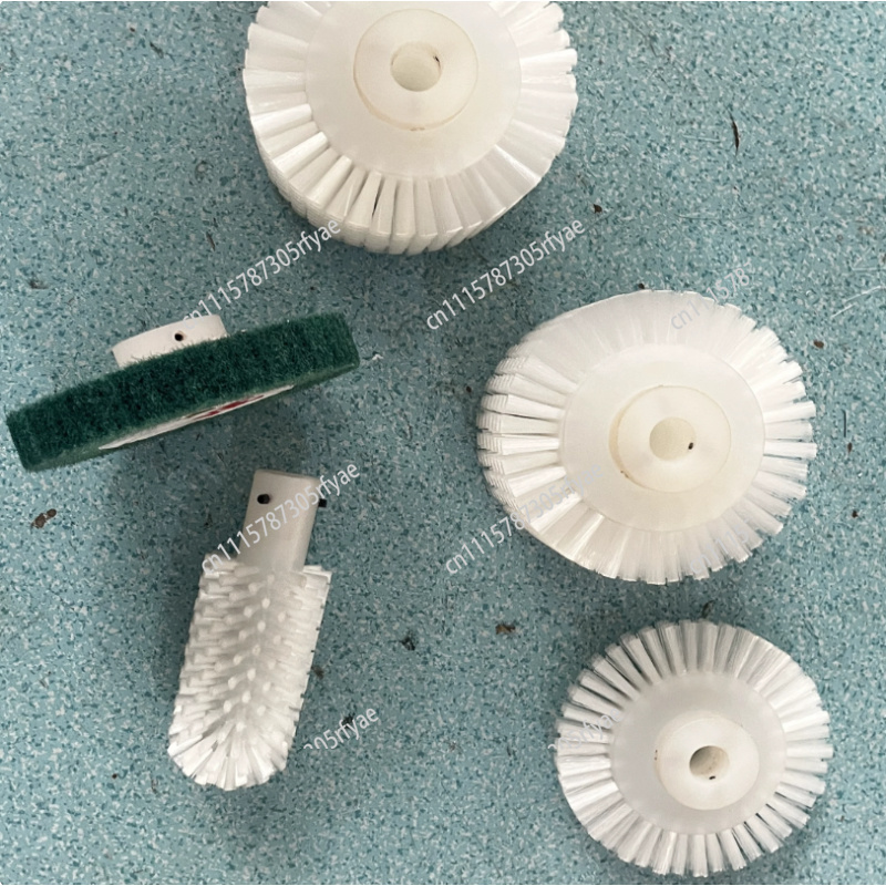 Mesin Cuci Sepatu Komersial de - Shoe Cleaning Brush ulasan dan harga