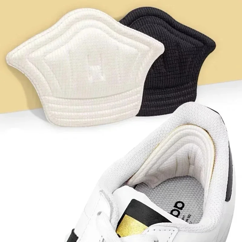 1/2/6 Pasang Bantalan Tumit Se - Sneaker Protector ulasan dan harga