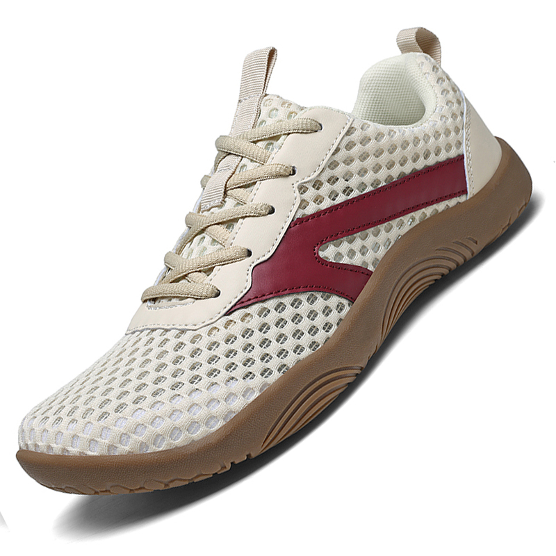 Sepatu Kets Wide Toe Box untuk - Sneaker Box ulasan dan harga