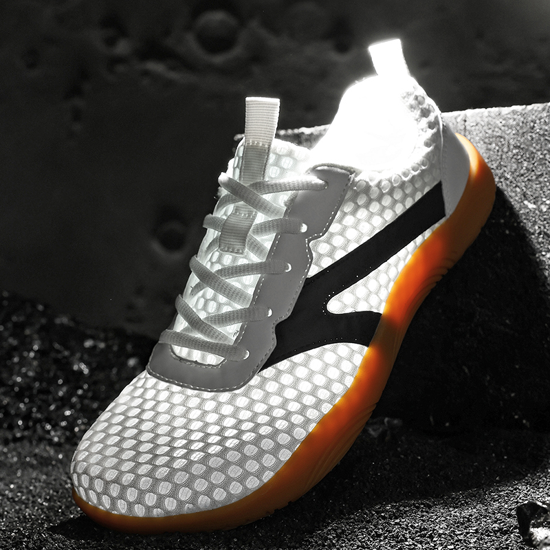 Sepatu Kets Wide Toe Box untuk - Sneaker Box ulasan dan harga