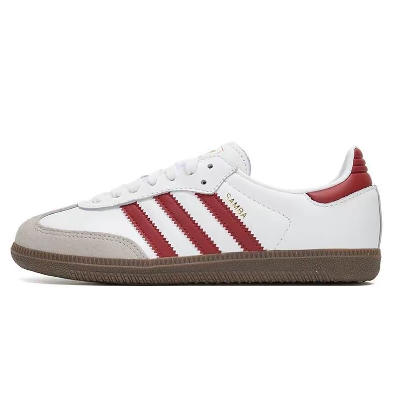 Adidas Samba OG JH8798 Sepatu  - Adidas Shoes Samba ulasan dan harga