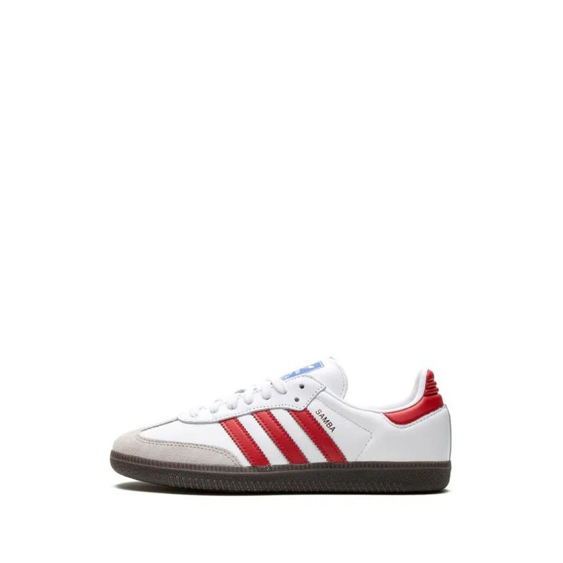 Adidas Samba OG JH8798 Sepatu  - Adidas Shoes Samba ulasan dan harga