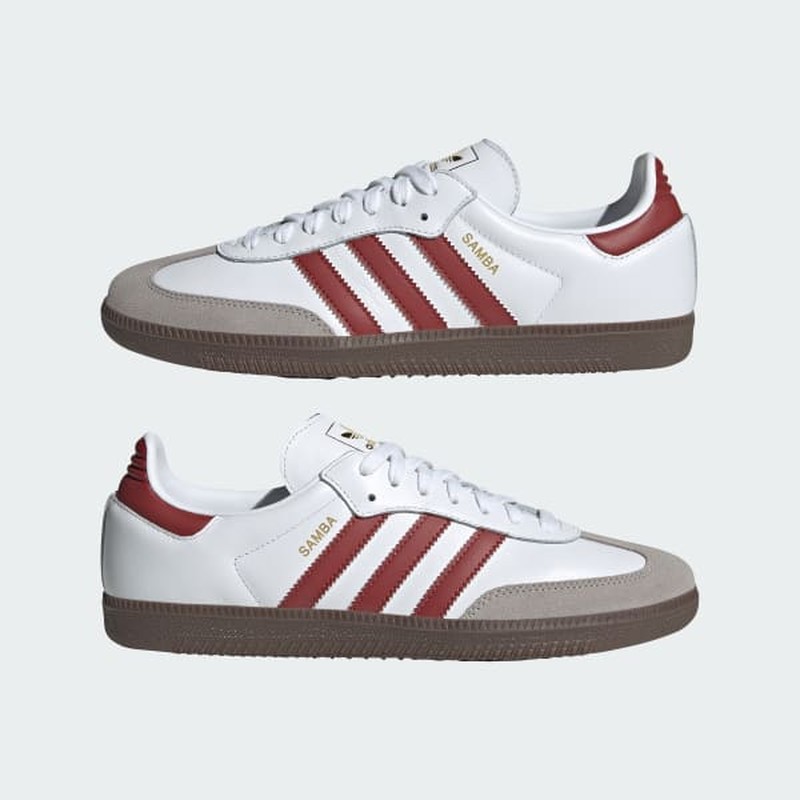 Adidas Samba OG JH8798 Sepatu  - Adidas Shoes Samba ulasan dan harga