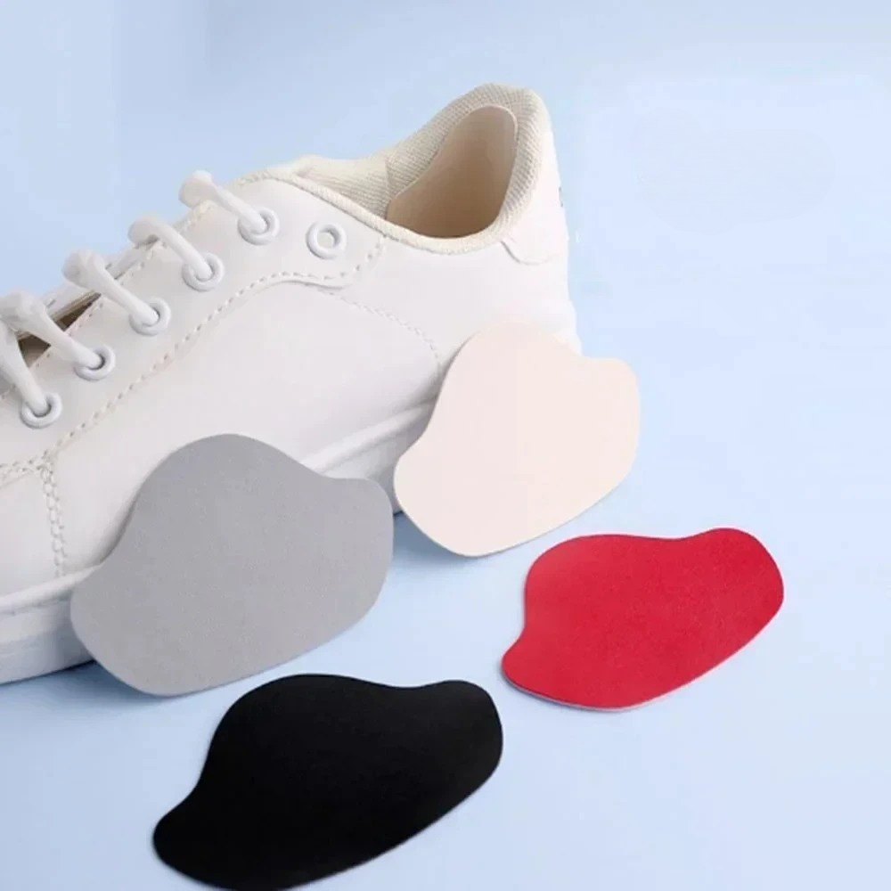 Plester Perbaikan Tumit Sepatu - Sneaker Protector ulasan dan harga