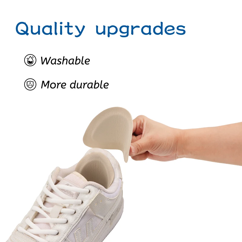 Sepatu olahraga, tambalan sepa - Sneaker Protector ulasan dan harga