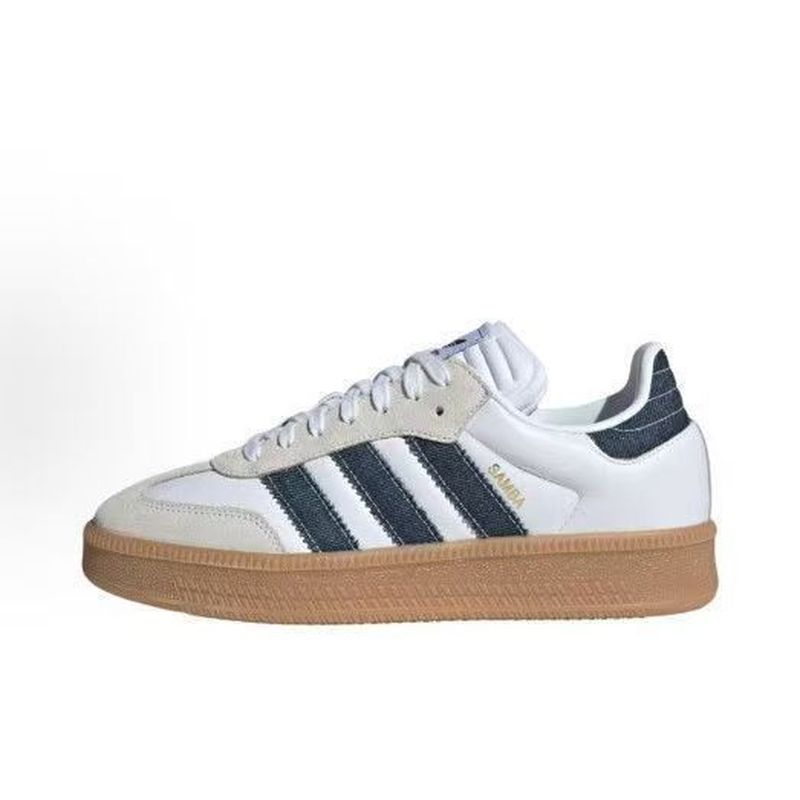 Adidas Originals SAMBA XLG Sep - Adidas Shoes Samba ulasan dan harga