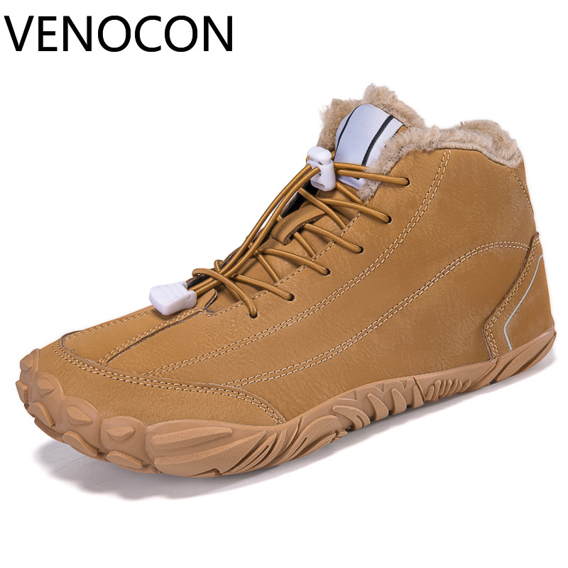 VENOCON Sepatu Bot Salju Berla - Sneaker Box ulasan dan harga