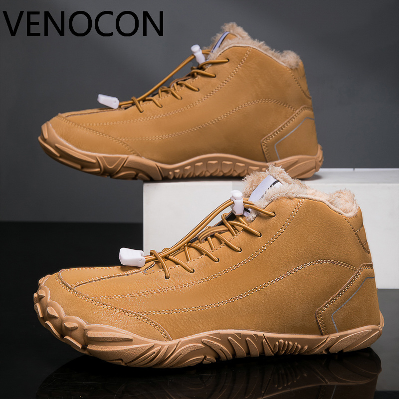 VENOCON Sepatu Bot Salju Berla - Sneaker Box ulasan dan harga