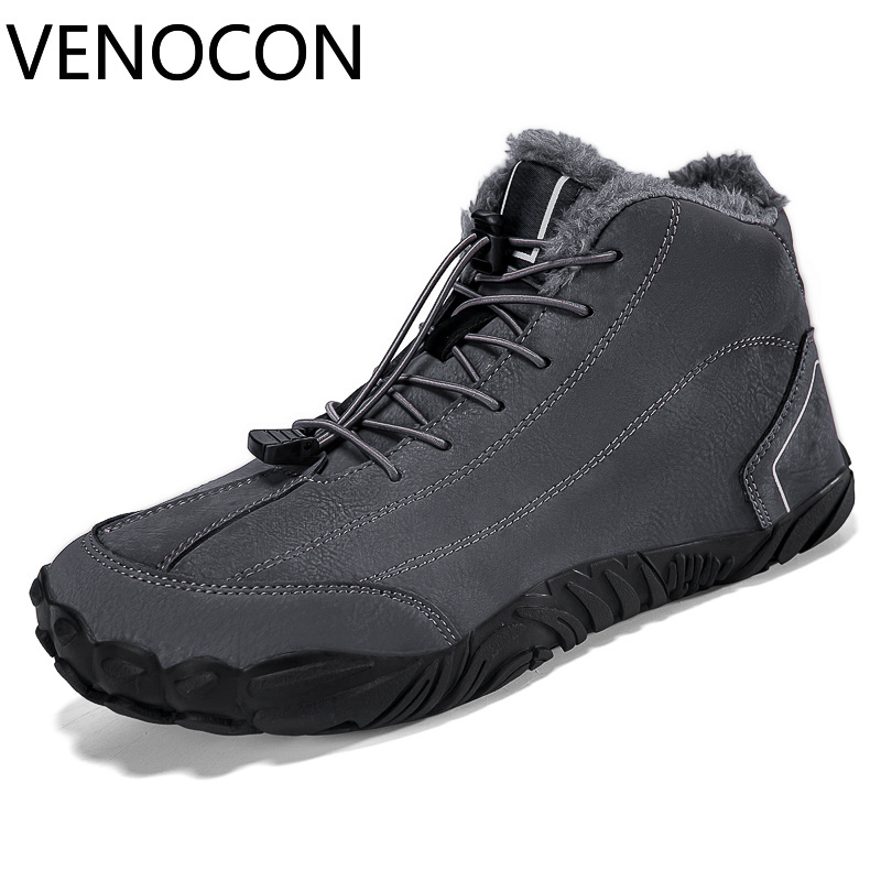 VENOCON Sepatu Bot Salju Berla - Sneaker Box ulasan dan harga