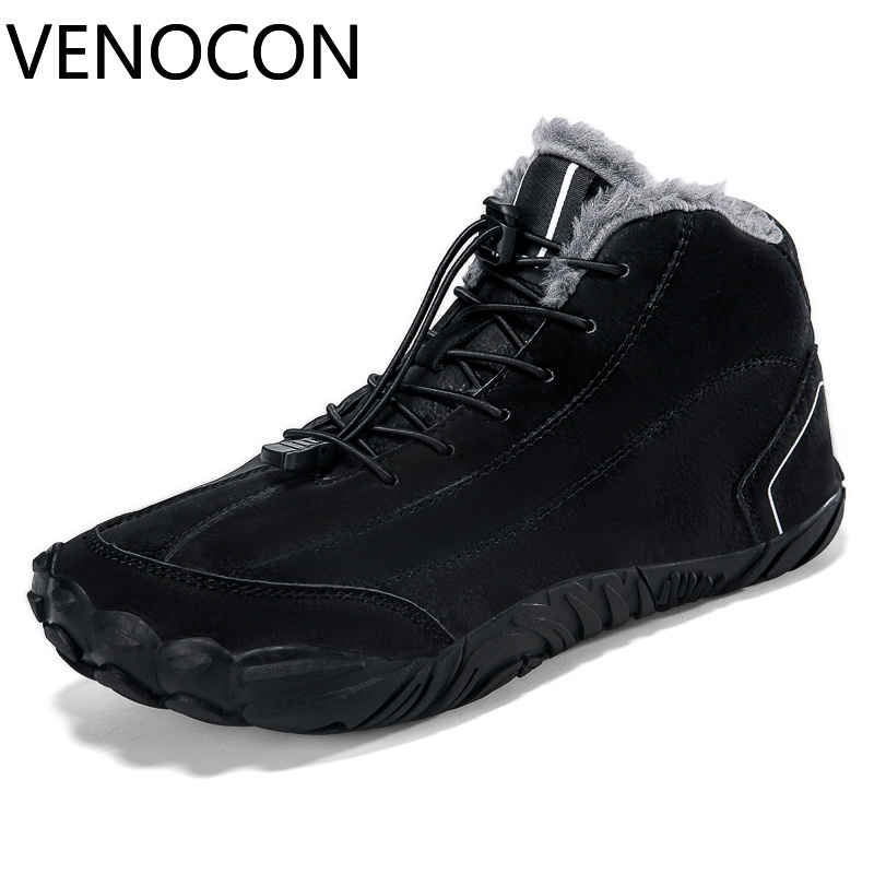 VENOCON Sepatu Bot Salju Berla - Sneaker Box ulasan dan harga