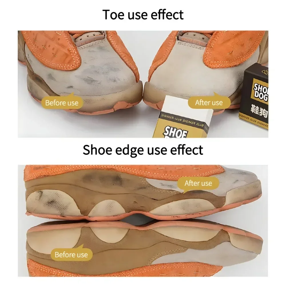 Alat Pembersih Sepatu Portabel - Sneaker Care Spray ulasan dan harga
