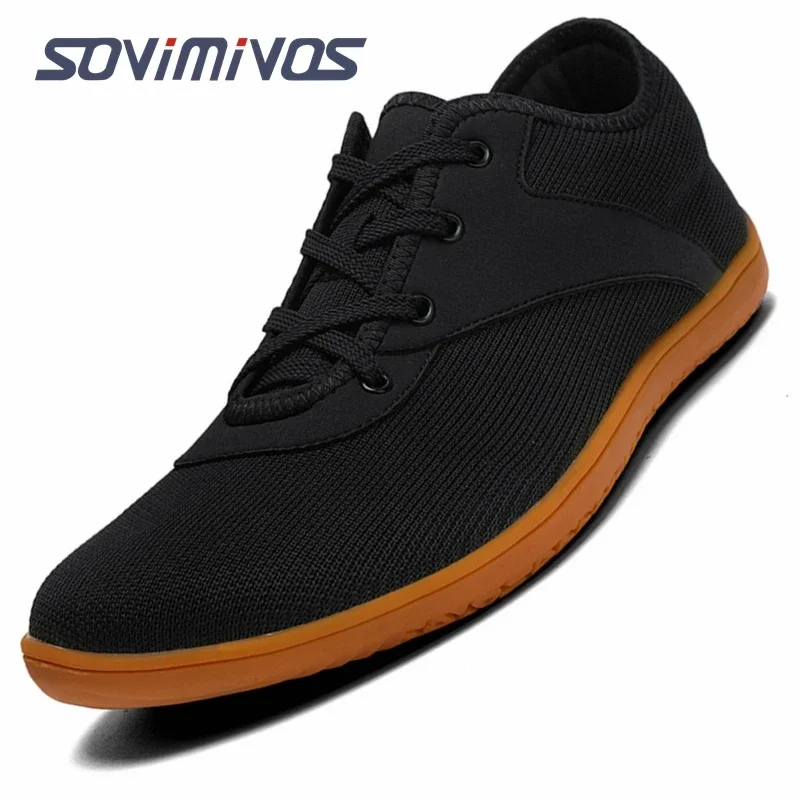 Sepatu tanpa alas kaki pria un - Sneaker Box ulasan dan harga
