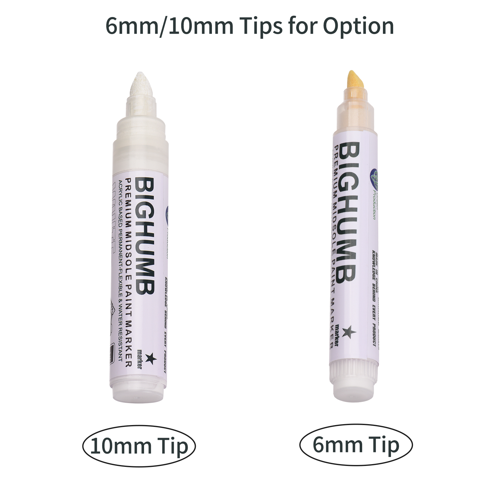 Pena BIGTHUMB Premium Midsole  - Sneaker Care Spray ulasan dan harga