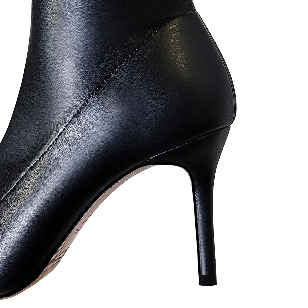 Sepatu Bot Wanita Seksi di Ata - Shoe Tree ulasan dan harga